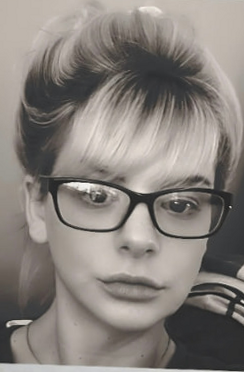 Sarah Harper, author of The Little Star Who Found Home